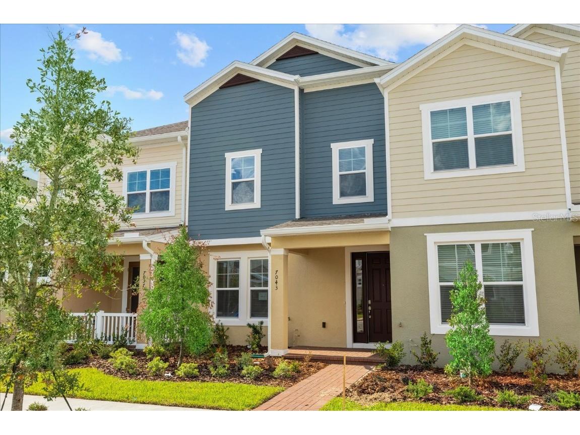 7043 Twilight Bay Drive Winter Garden FL 34787 T3534718 image1