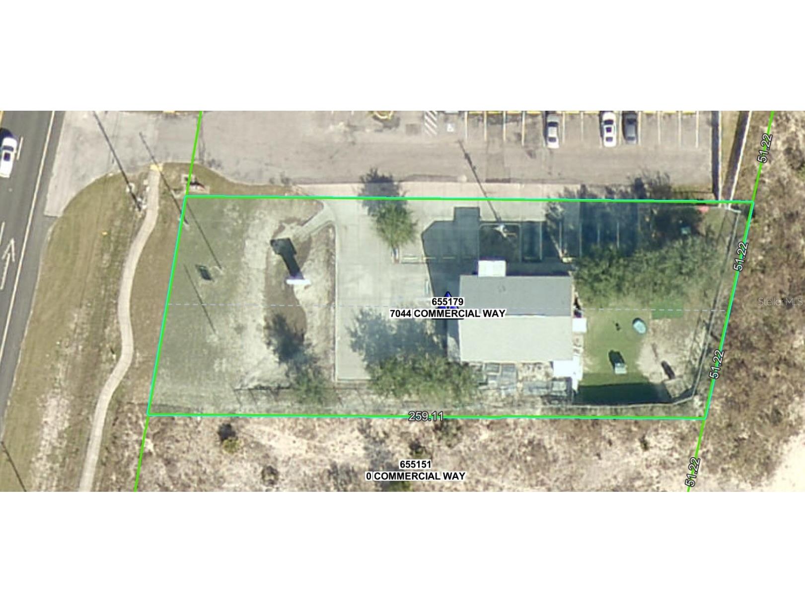 7044 Commercial Way Weeki Wachee FL 34613 W7872158 image55