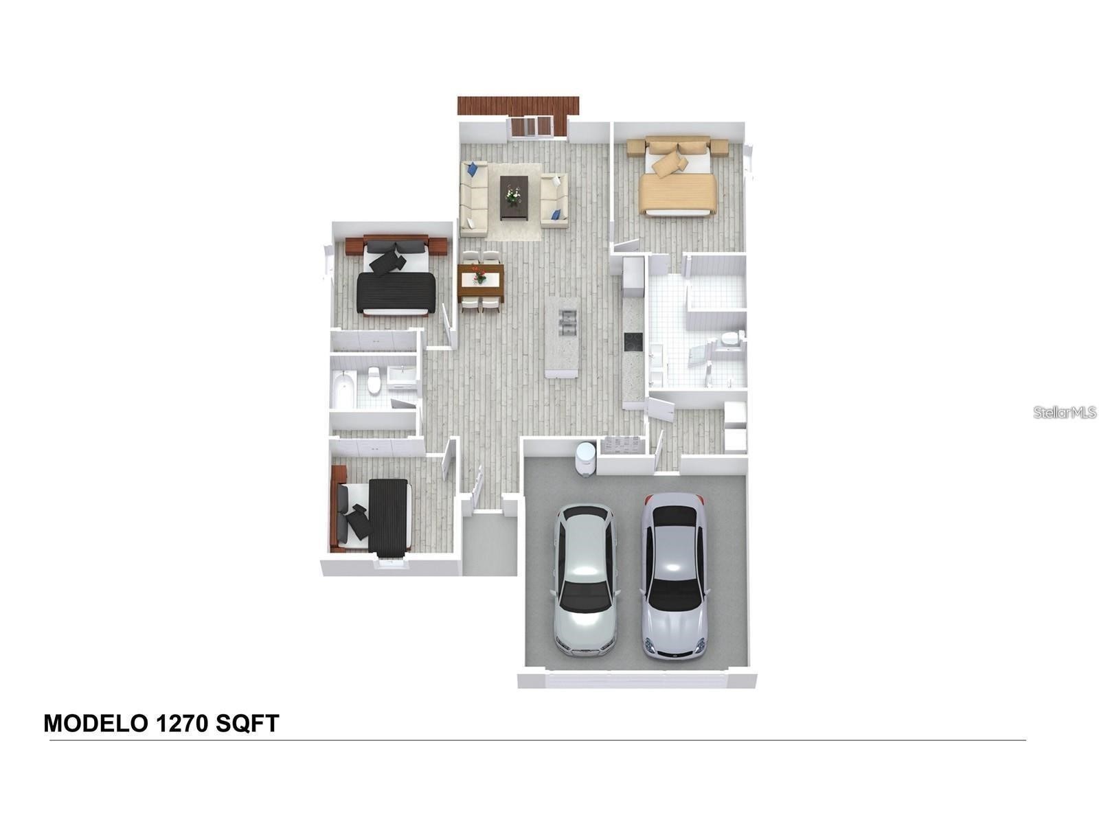 7044 Hemlock Course Ocala FL 34472 S5149444 image8