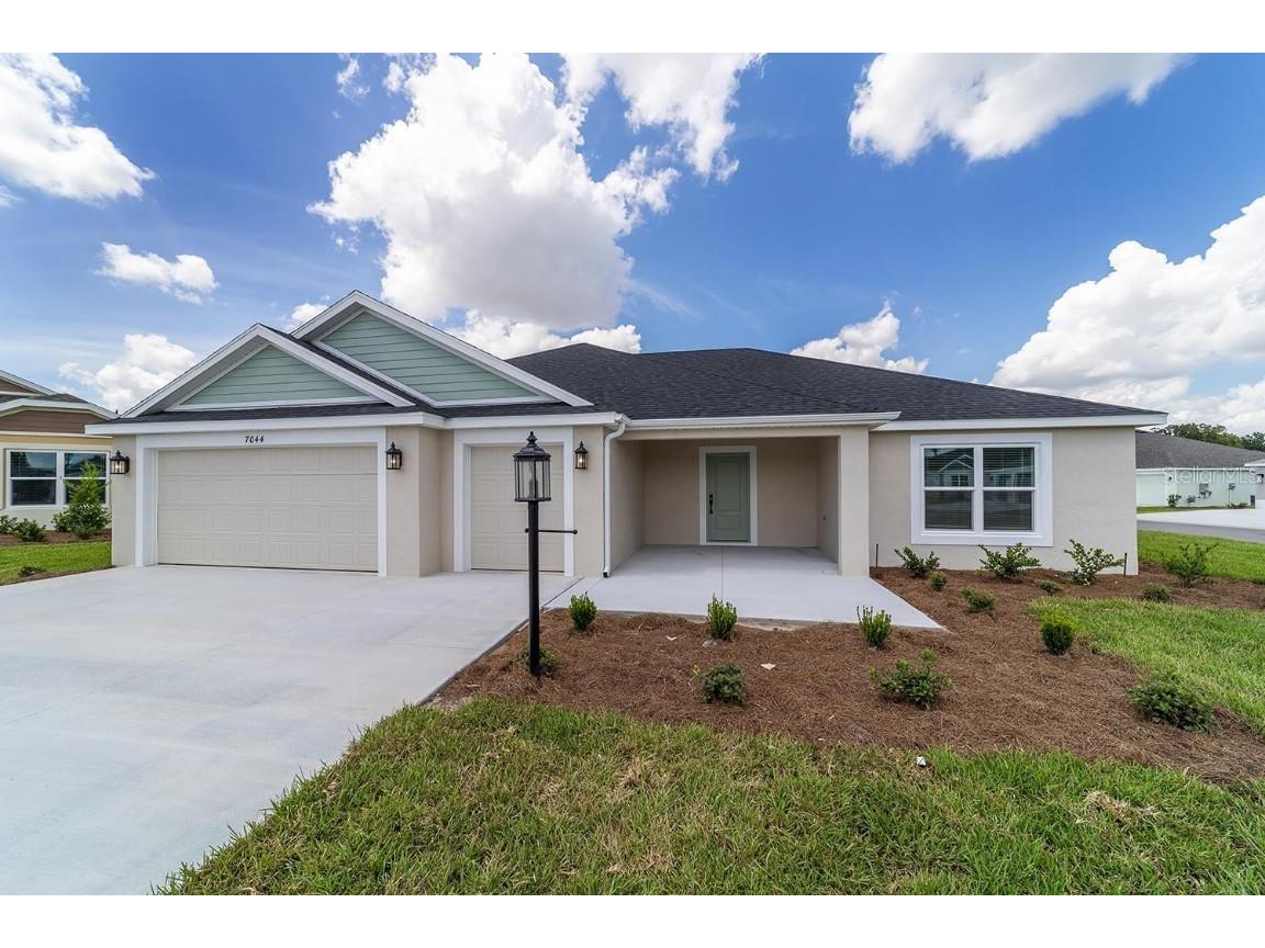 7044 Lawrenceville Way The Villages FL 32163 G5078621 image1