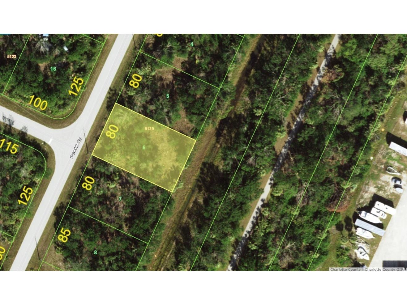 7044 Pinedale Drive Port Charlotte FL 33981 A4590067 image1