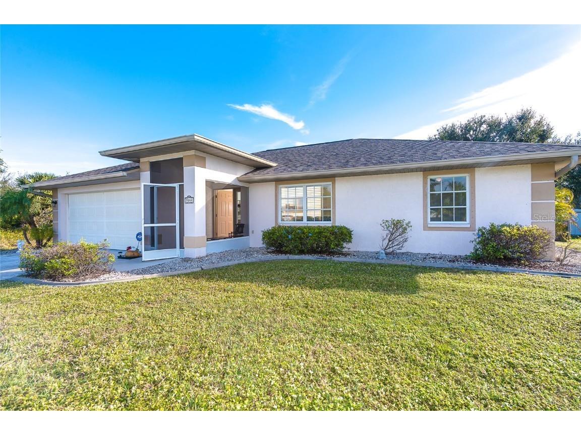 7044 Quigley Street Englewood FL 34224 D6133860 image1