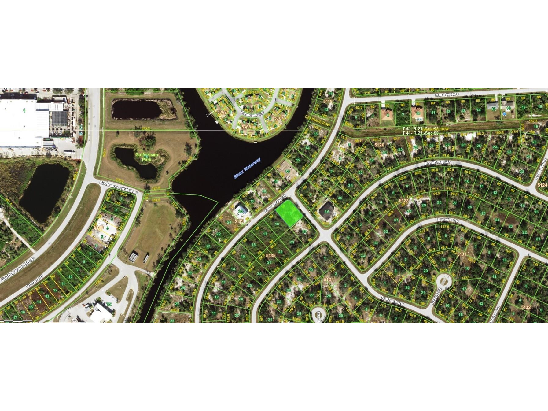7044 Treadway Road Port Charlotte FL 33981 O6238321 image3