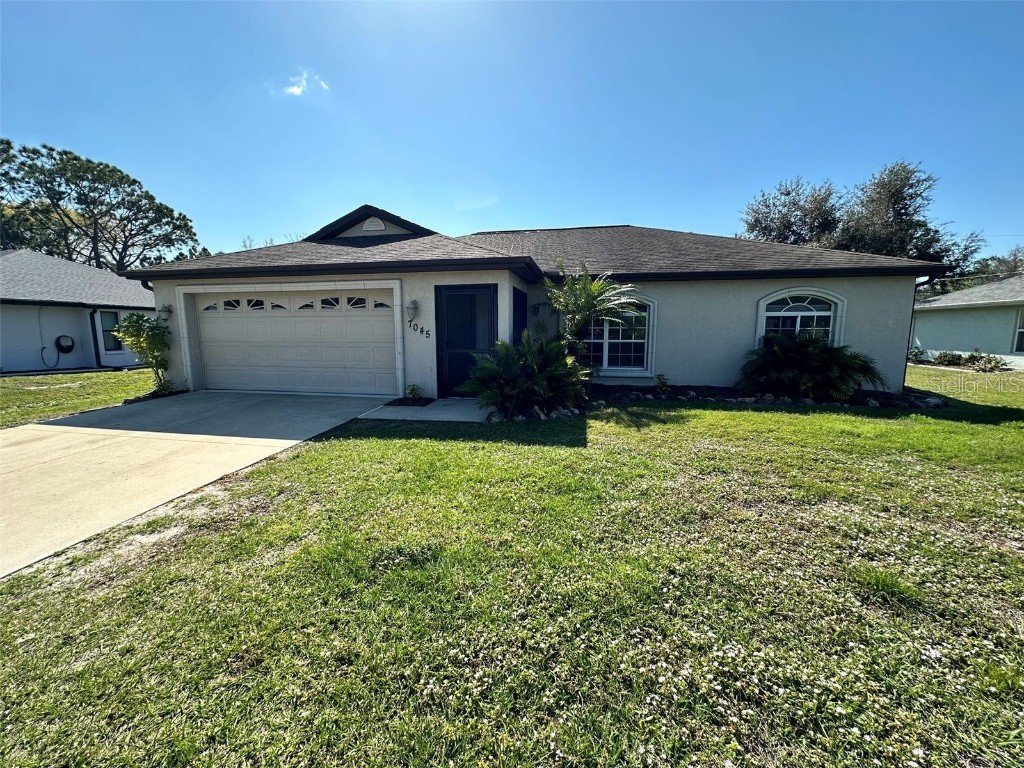 7045 Crock Avenue North Port FL 34291 C7488015 image1