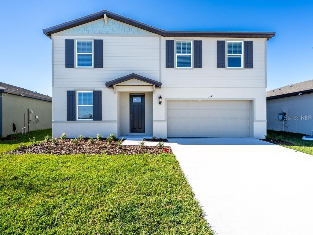 7045 Feather River Place Parrish FL 34219 T3538830 image1
