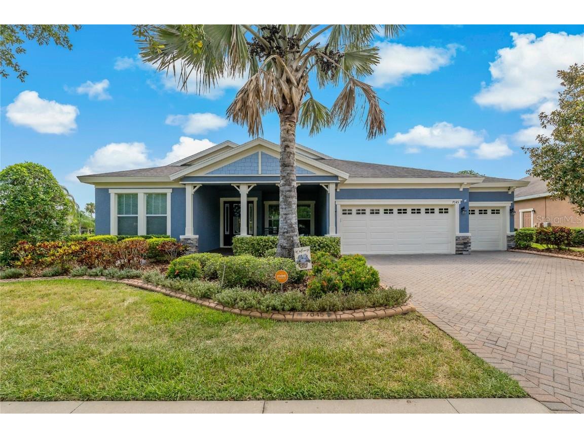 7045 Hatpin Loop Wesley Chapel FL 33545 T3530993 image1