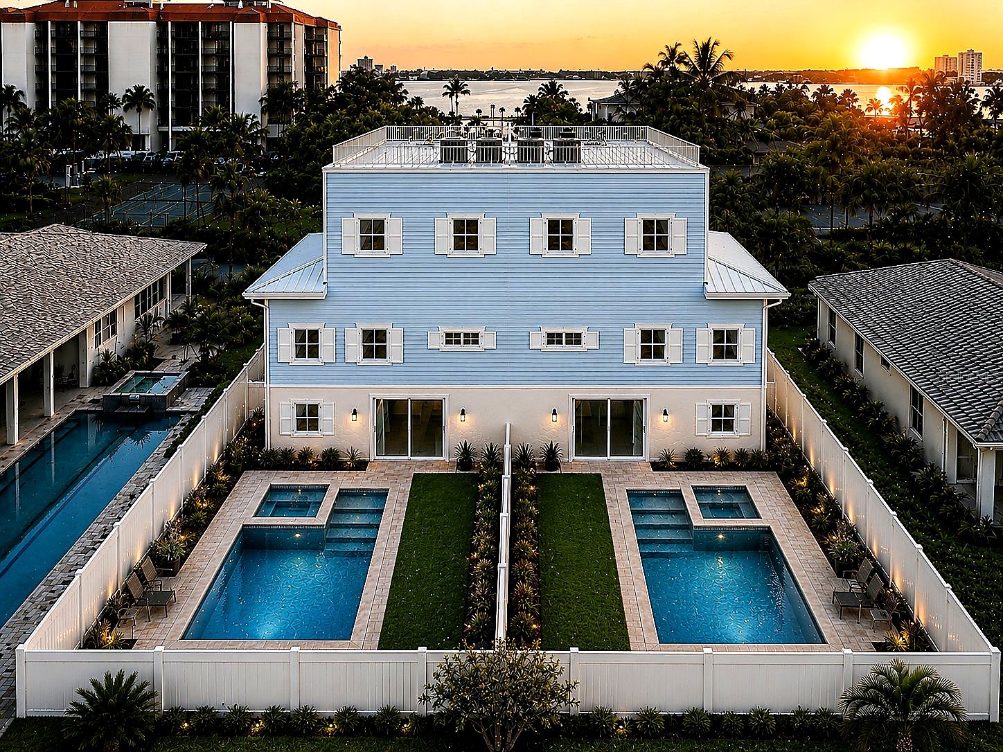 7045 Hibiscus South Pasadena FL 33707 TB8509812 image13