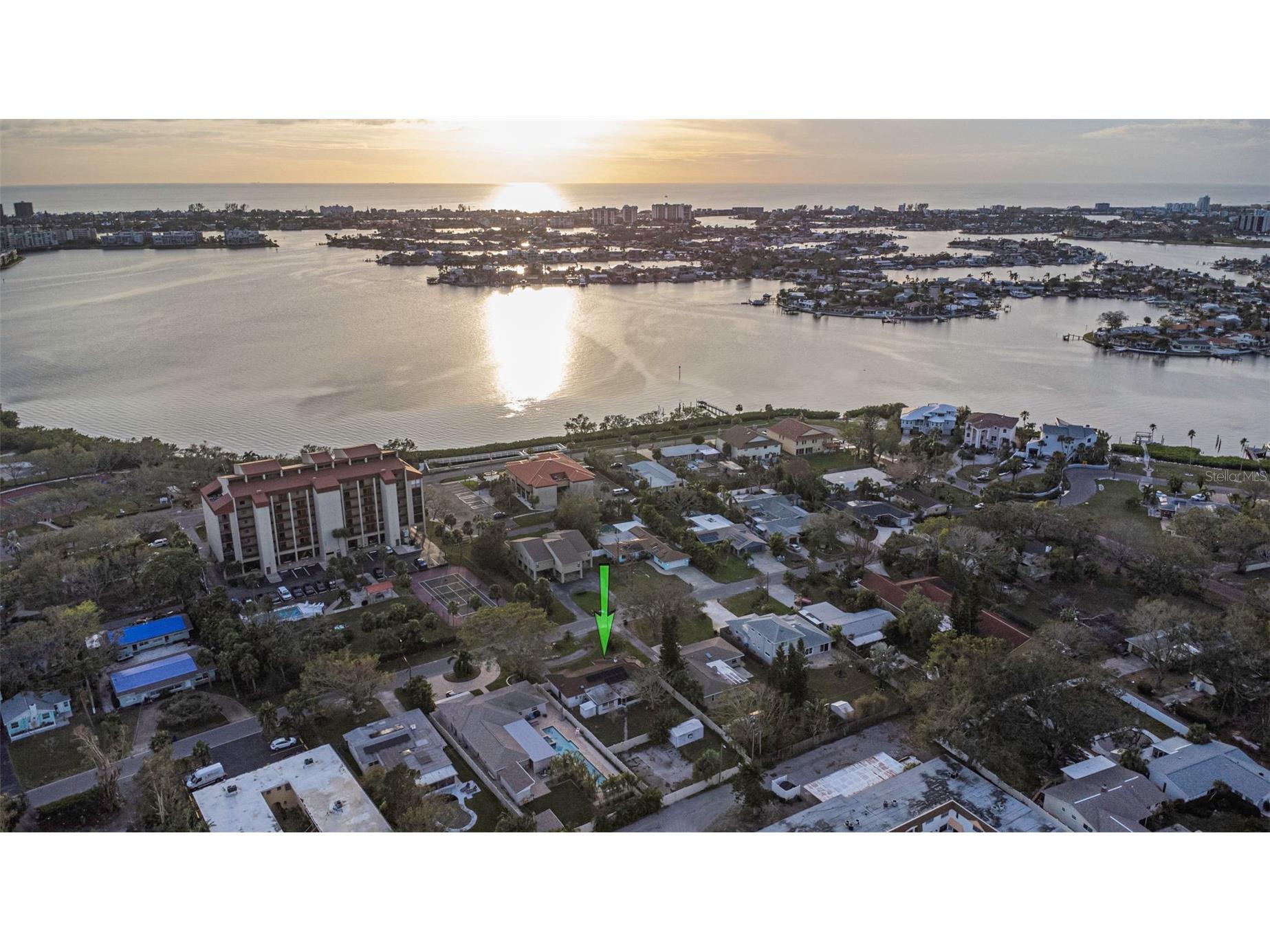 7045 Hibiscus South Pasadena FL 33707 TB8509812 image16