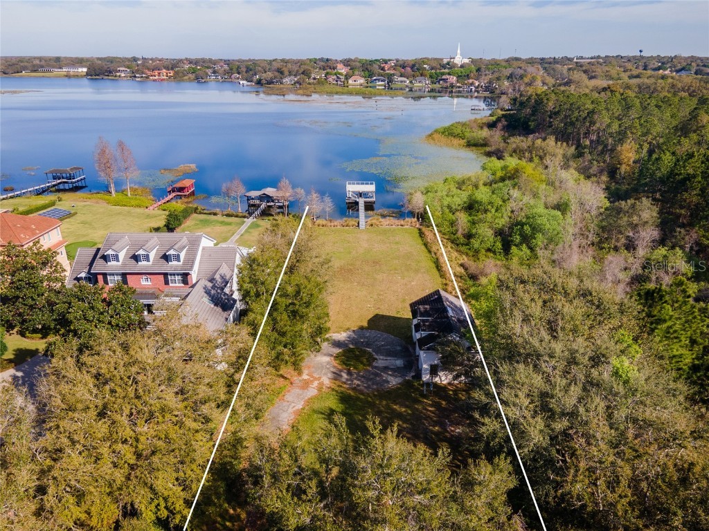 7045 Horizon Circle Windermere FL 34786 - BUTLER CHAIN LAKE DOWN O6165070 image1