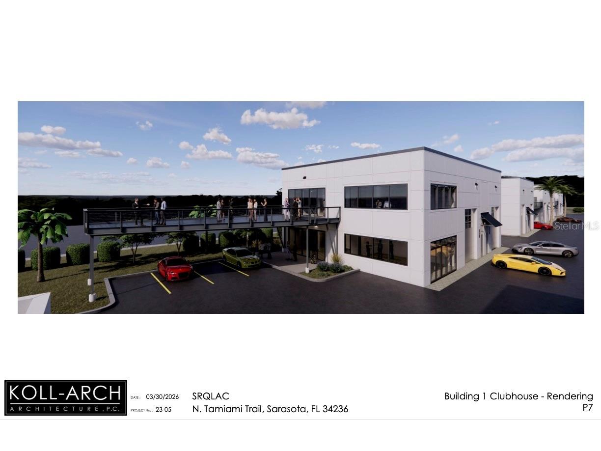 7045 N Tamiami Trail #101- Sarasota FL 34243 A4688488 image2