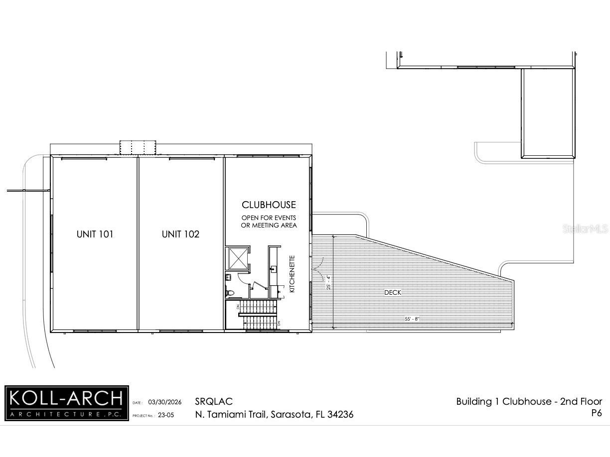 7045 N Tamiami Trail #102 Sarasota FL 34243 A4689026 image4