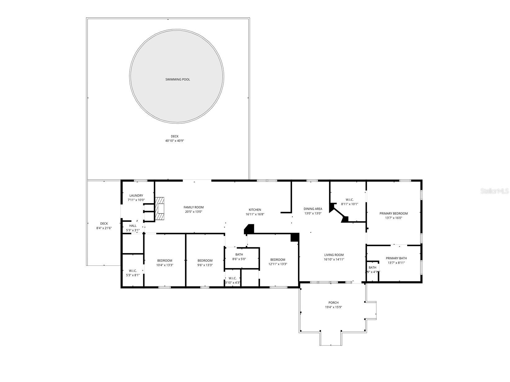 7045 S Ridge Point Homosassa FL 34446 TB8488905 image3