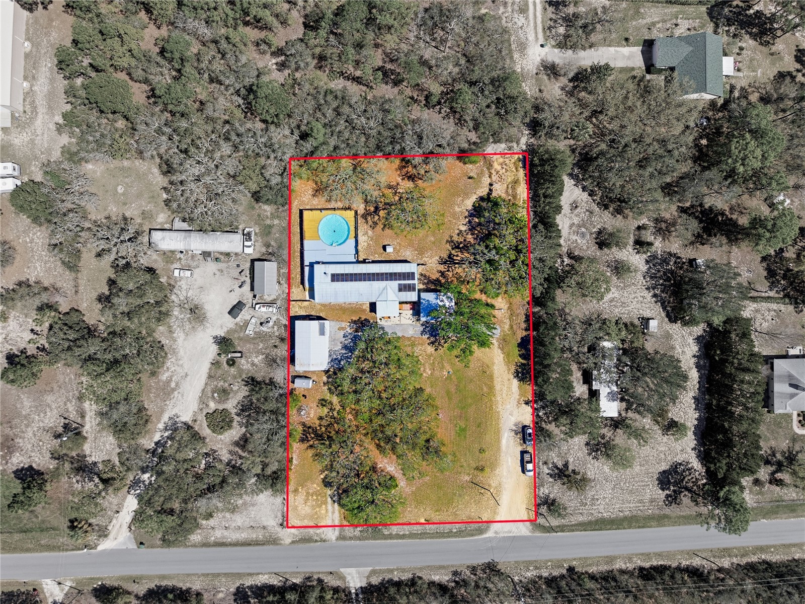 7045 S Ridge Point Homosassa FL 34446 TB8488905 image42