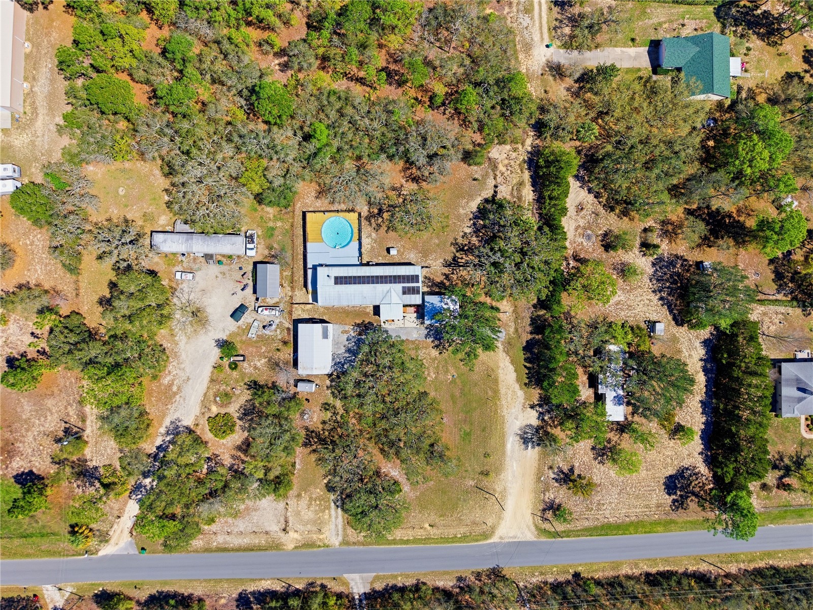 7045 S Ridge Point Homosassa FL 34446 TB8488905 image43