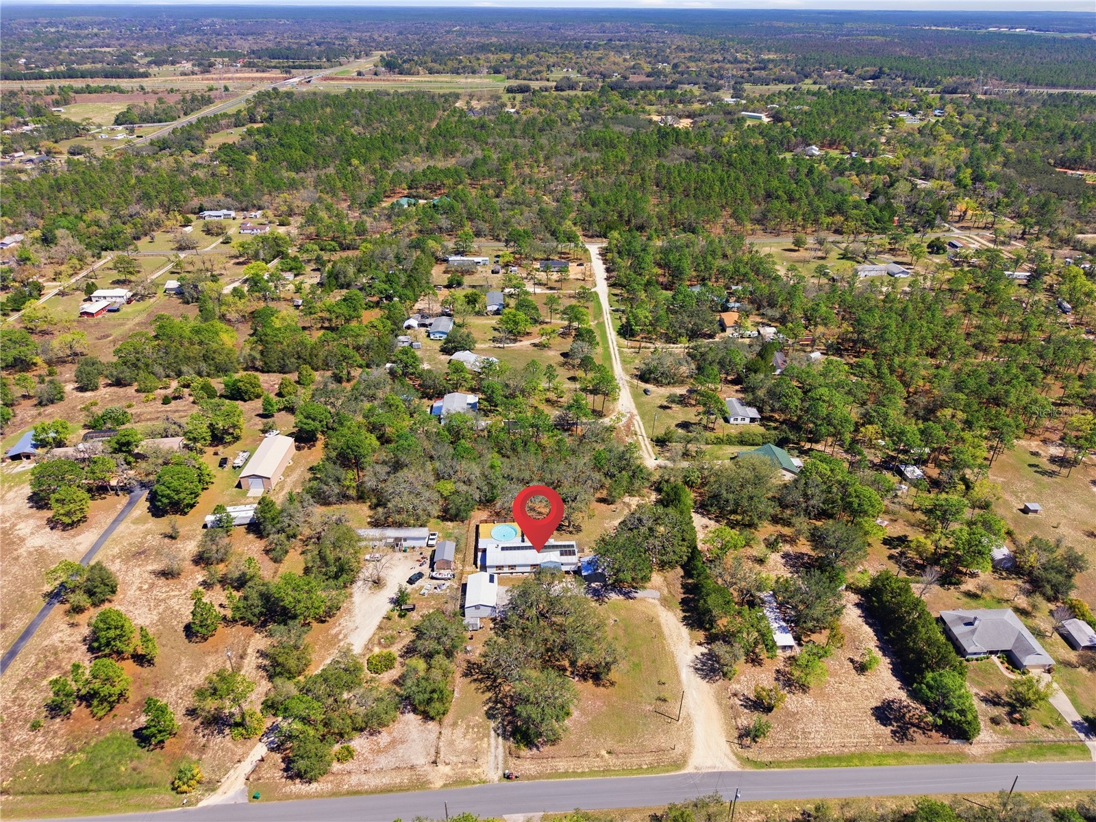 7045 S Ridge Point Homosassa FL 34446 TB8488905 image44