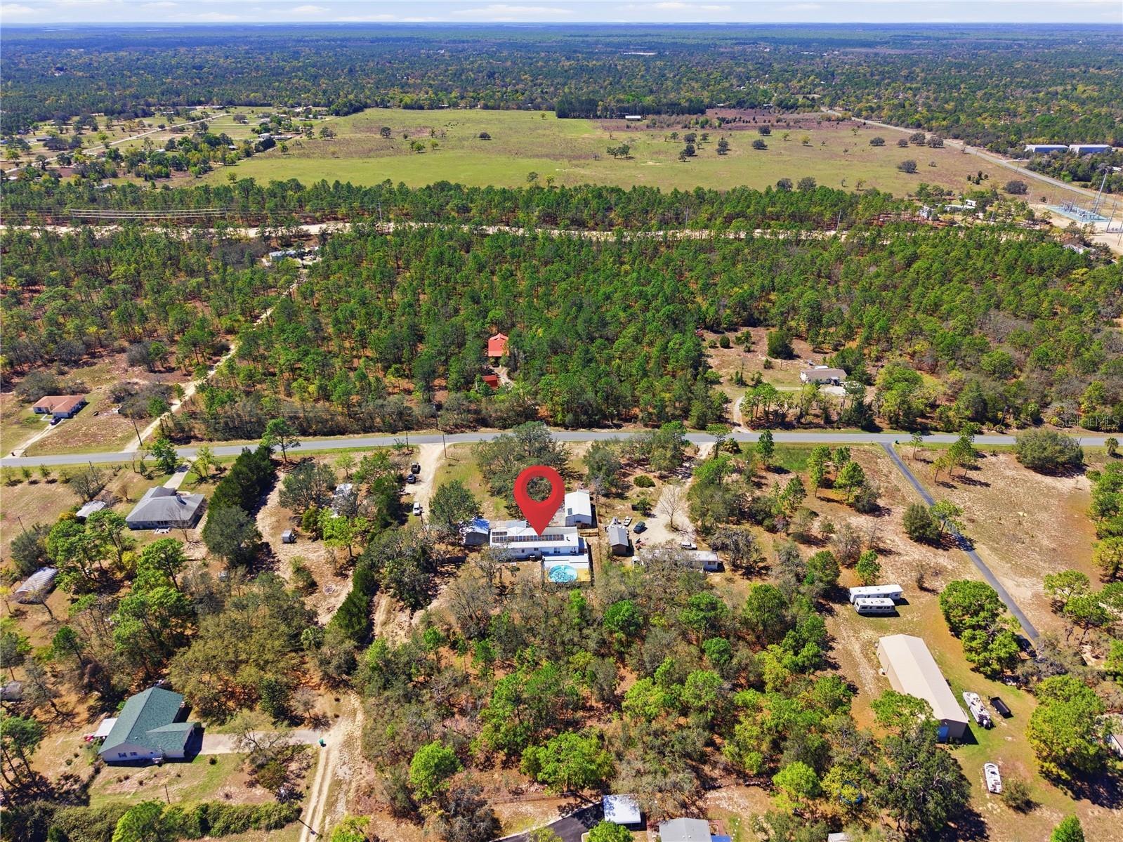 7045 S Ridge Point Homosassa FL 34446 TB8488905 image47
