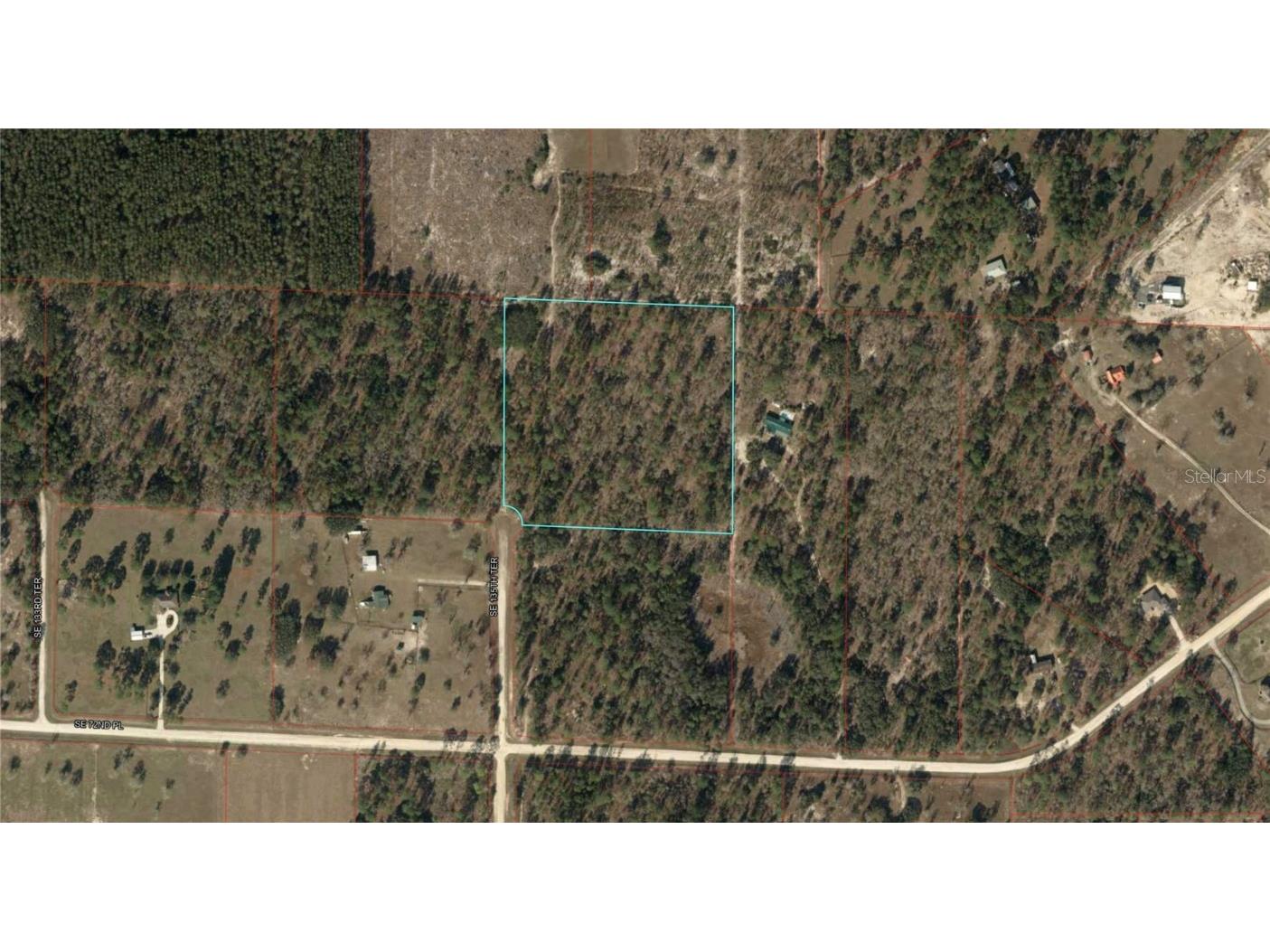 7045 SE 135th Terrace Morriston FL 32668 O6239985 image1
