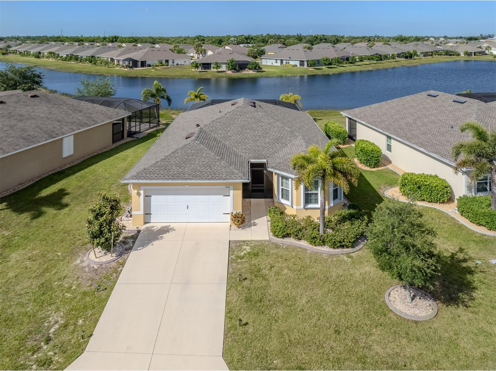 7045 Waterford Parkway Punta Gorda FL 33950 N6144085 image2