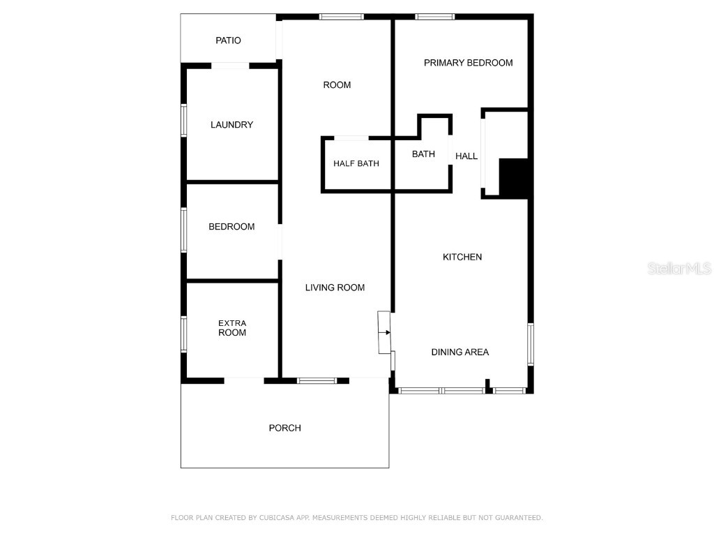 7046 Fairview Village Circle Winter Haven FL 33881 - LAKE HENRY L4951816 image3