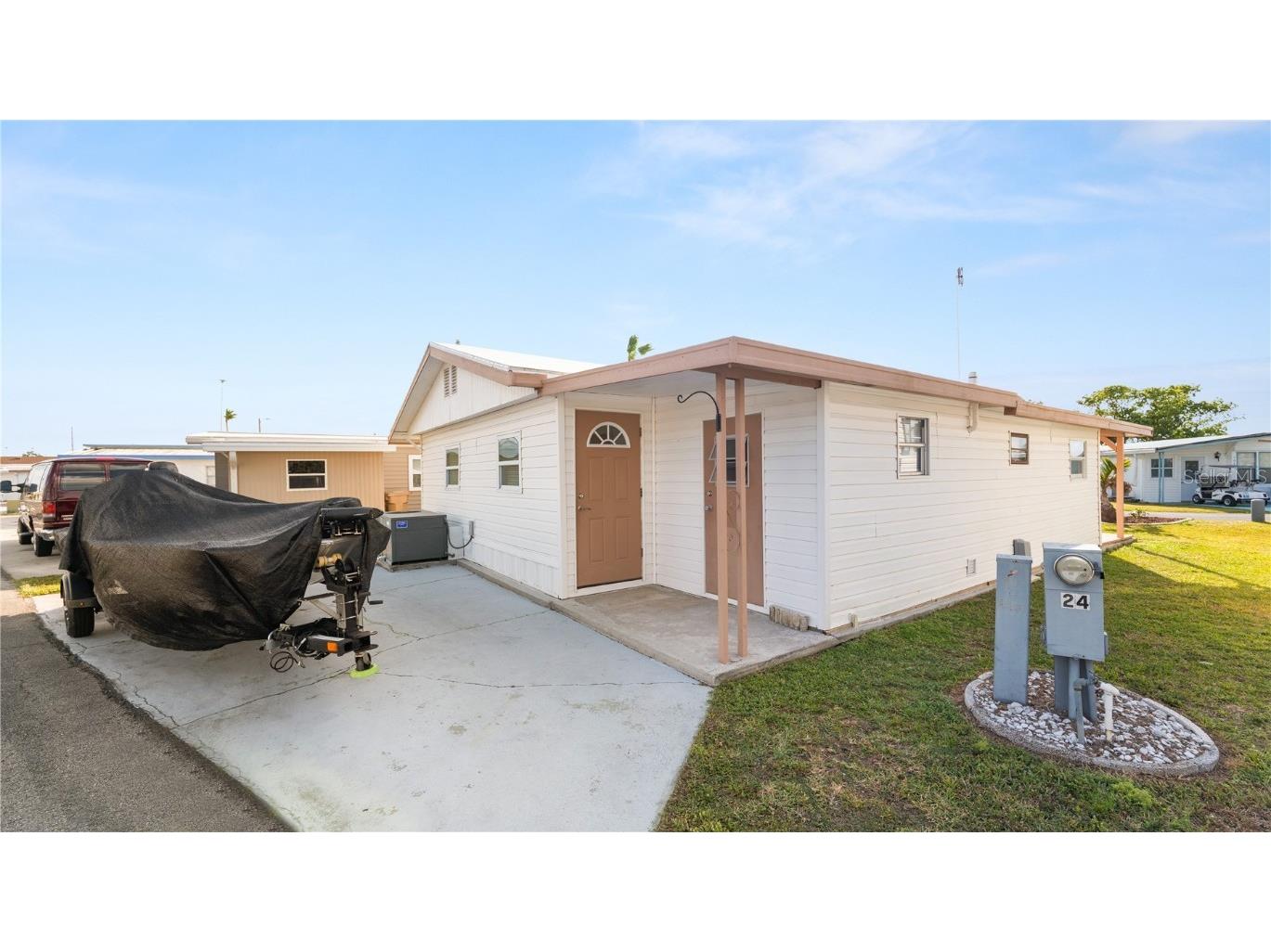 7046 Fairview Village Circle Winter Haven FL 33881 - LAKE HENRY L4951816 image33