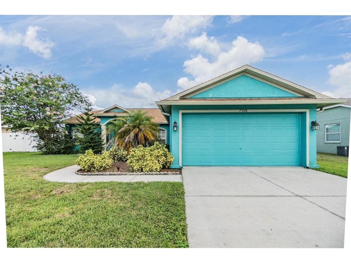 7046 Frascati Loop Wesley Chapel FL 33544 TB8401595 image1