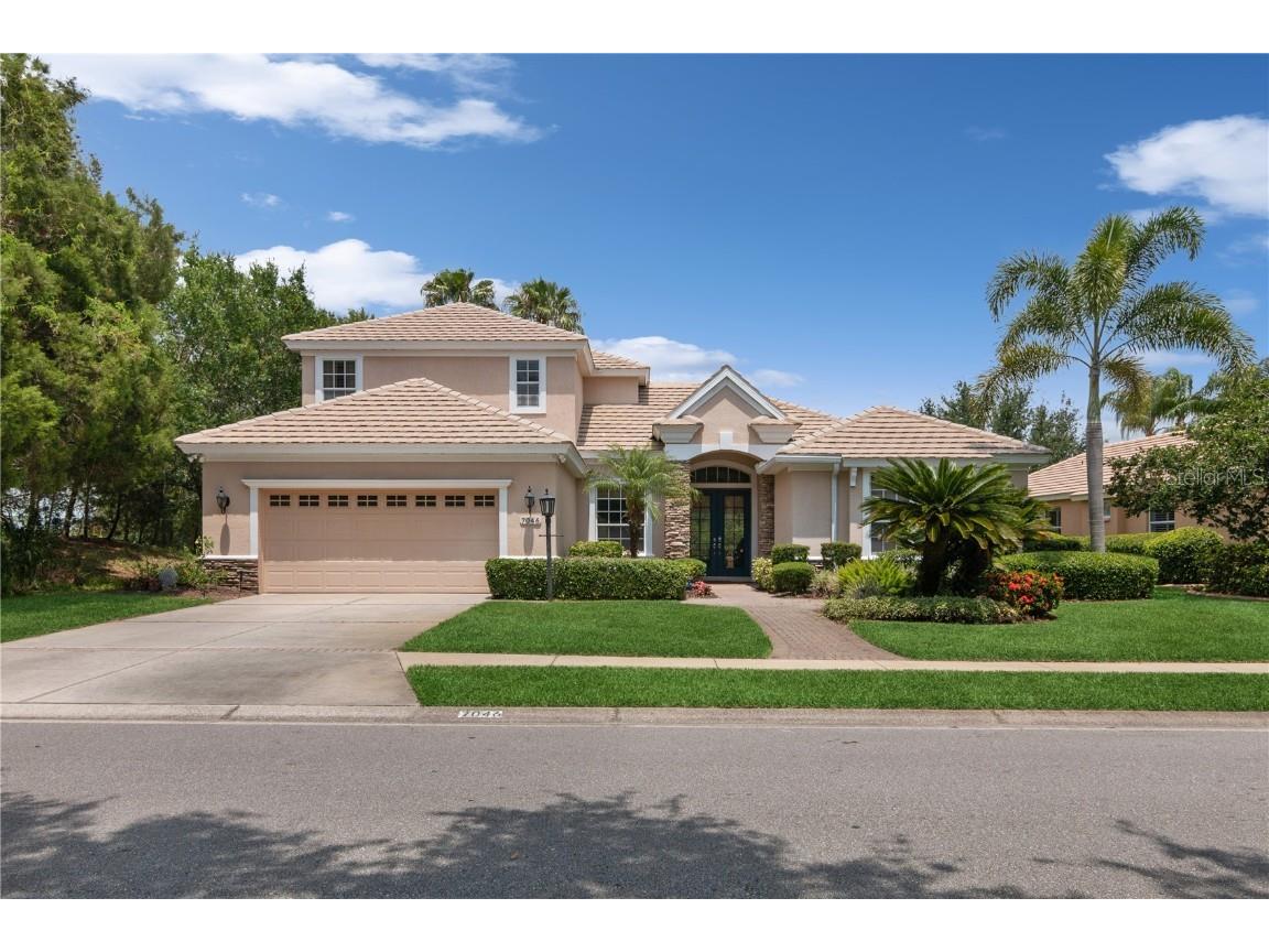 7046 Honeysuckle Trail Lakewood Ranch FL 34202 A4567475 image1