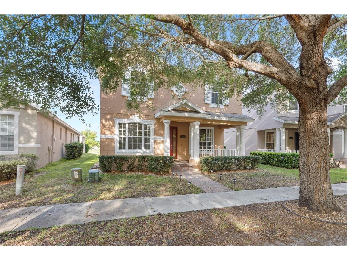 7046 Pasturelands Place Winter Garden FL 34787 - LAKE SPEER/LAKE HANCOCK O6013314 image1