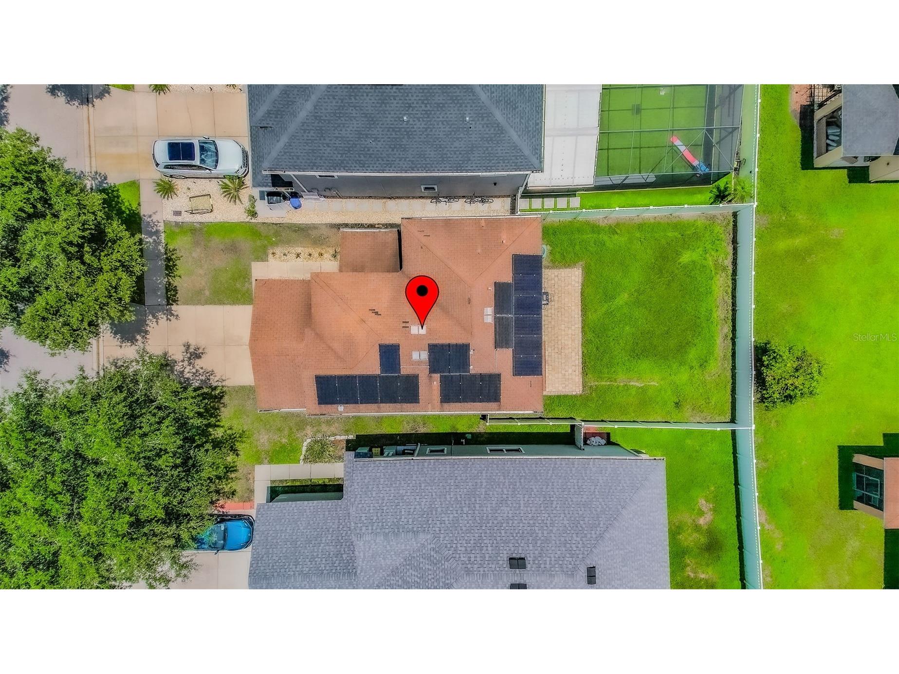 7046 Penta Place Wesley Chapel FL 33545 TB8532005 image44