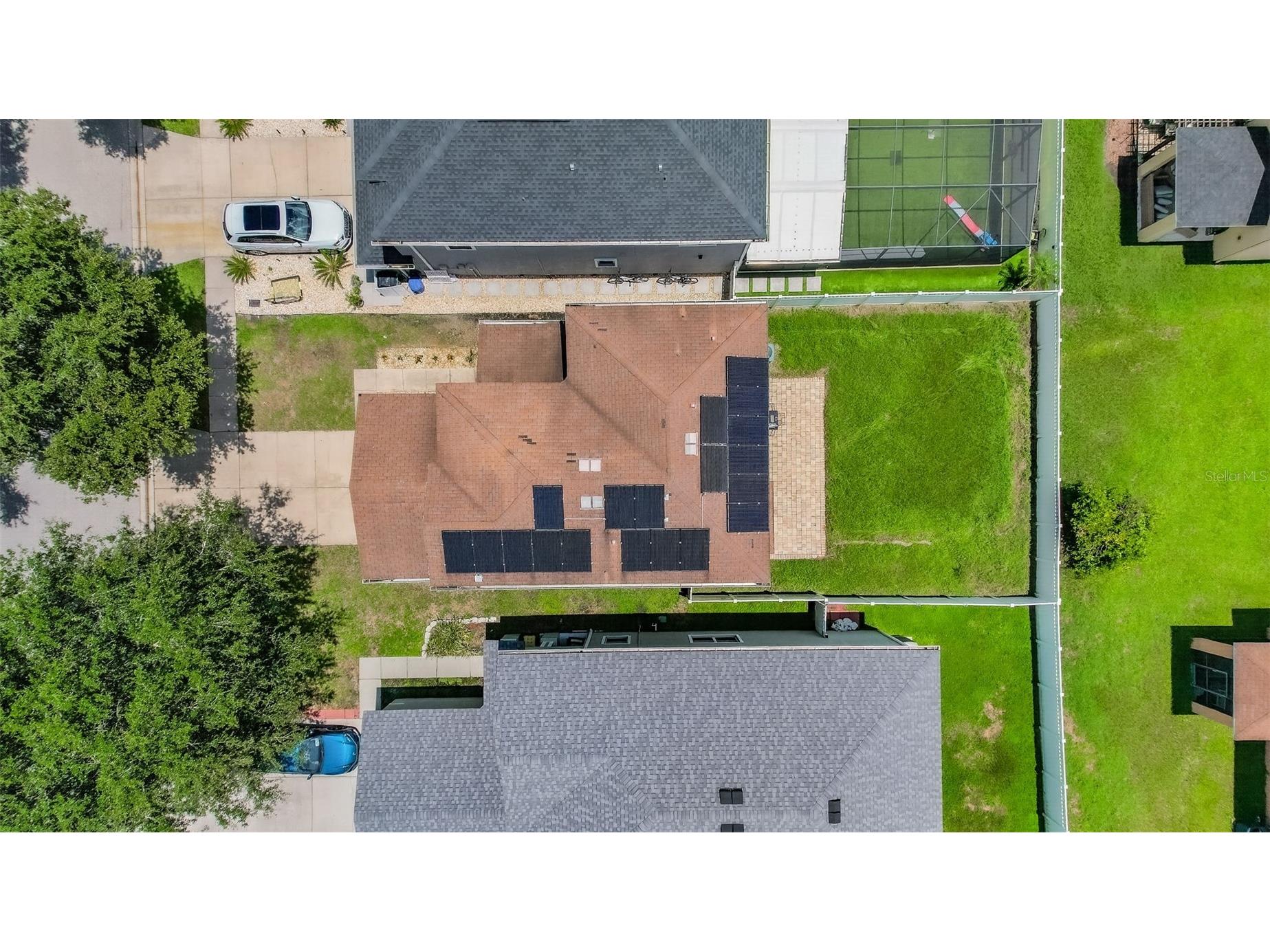 7046 Penta Place Wesley Chapel FL 33545 TB8532005 image45