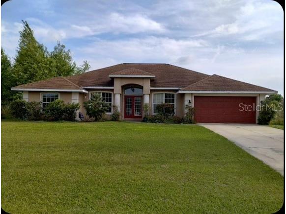 7046 SW 129th Street Ocala FL 34473 A4605441 image1