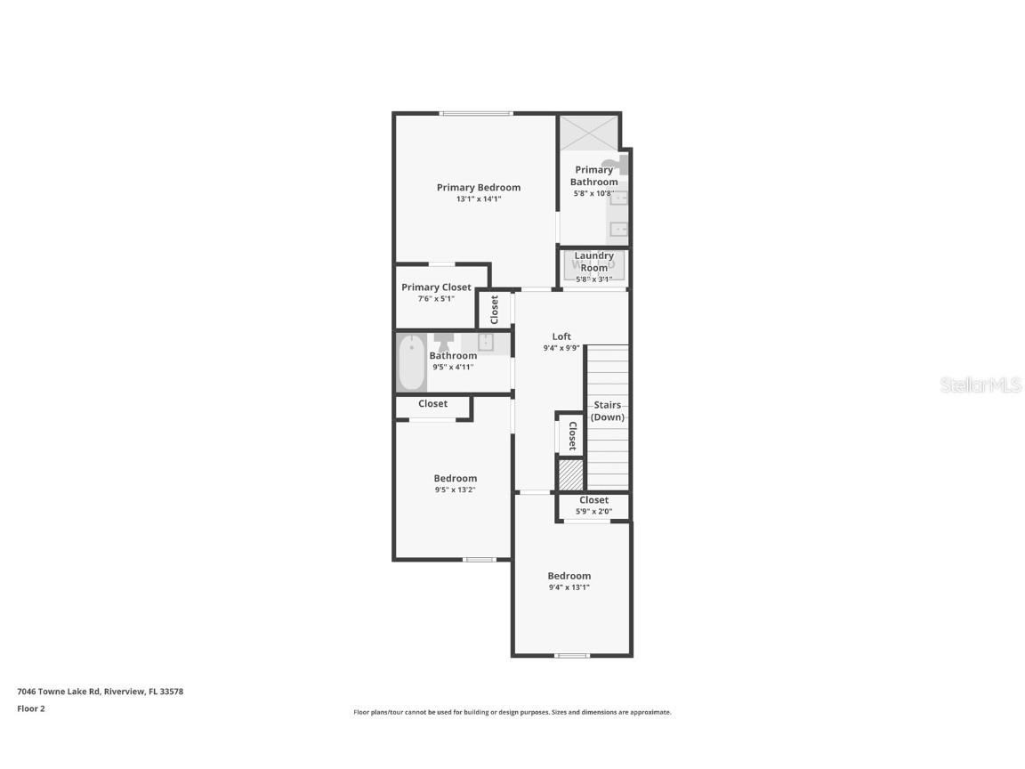 7046 Towne Lake Road Riverview FL 33578 TB8432730 image46