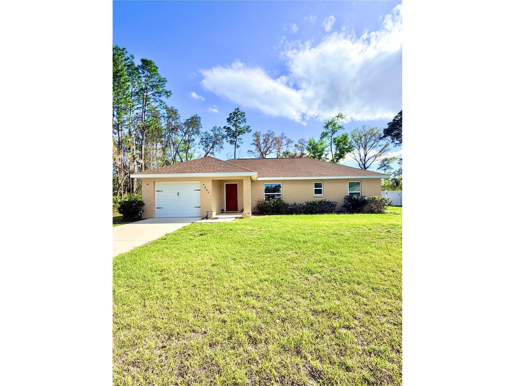 7047 SW 131st Loop Ocala FL 34473 R4910880 image1