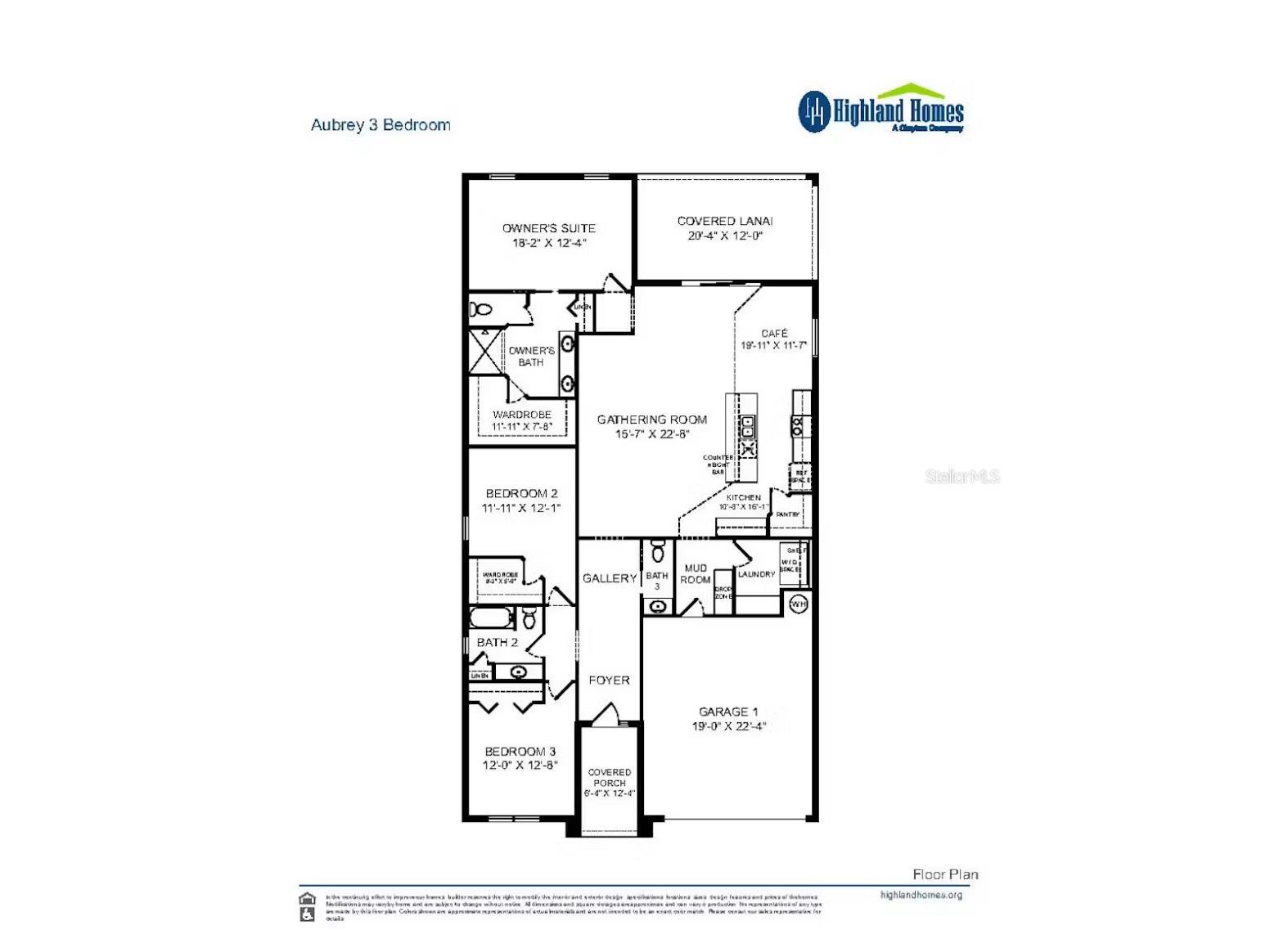 7048 162nd Place E Parrish FL 34219 L4962363 image2
