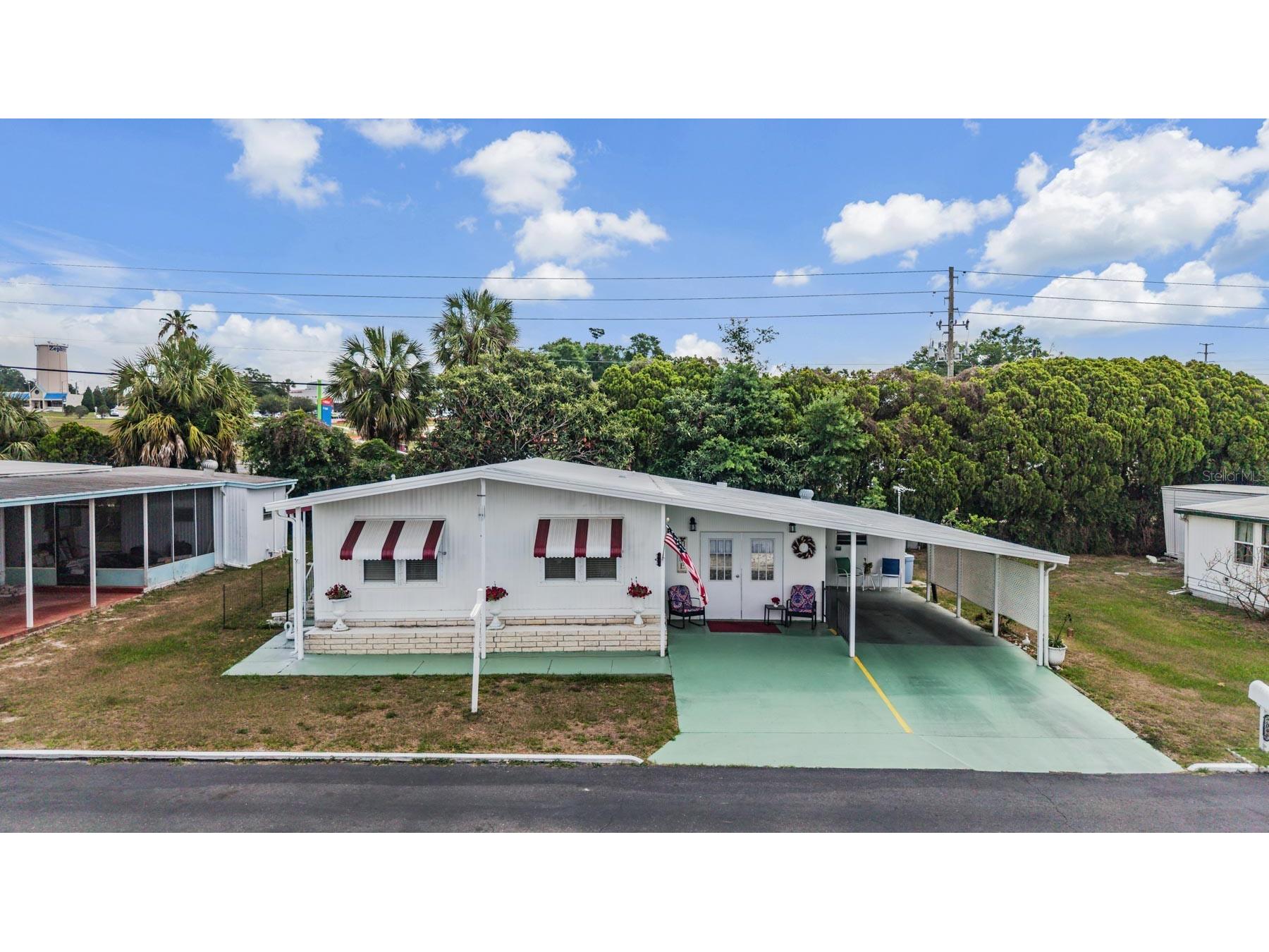7048 El Meyers Street Zephyrhills FL 33541 TB8502875 image2