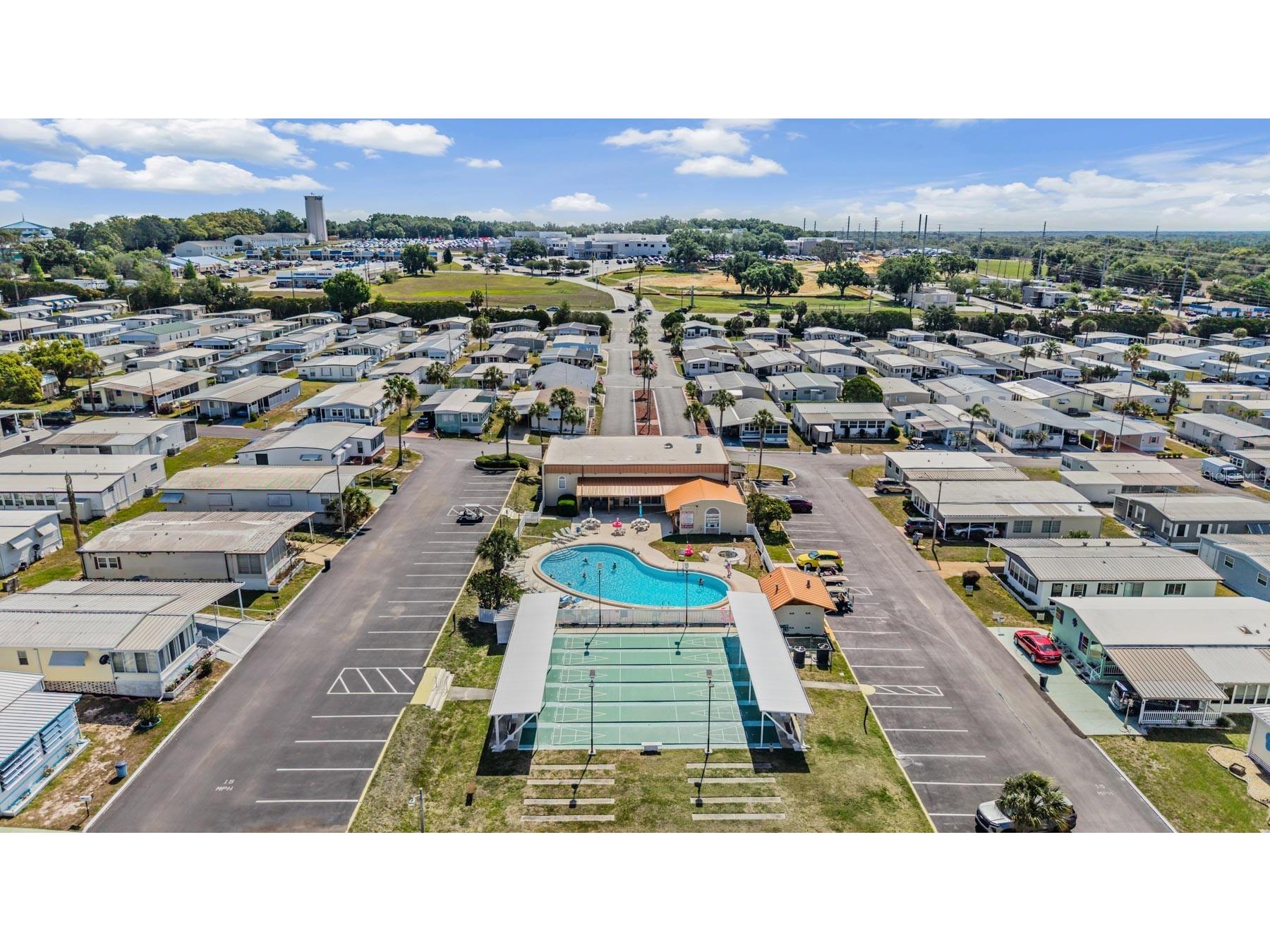 7048 El Meyers Street Zephyrhills FL 33541 TB8502875 image36