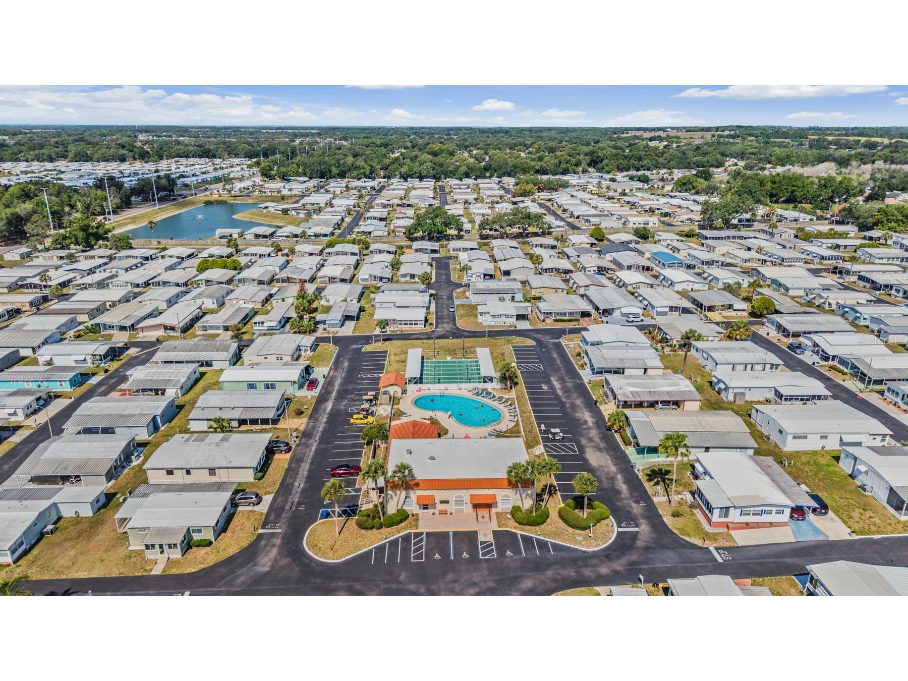 7048 El Meyers Street Zephyrhills FL 33541 TB8502875 image38