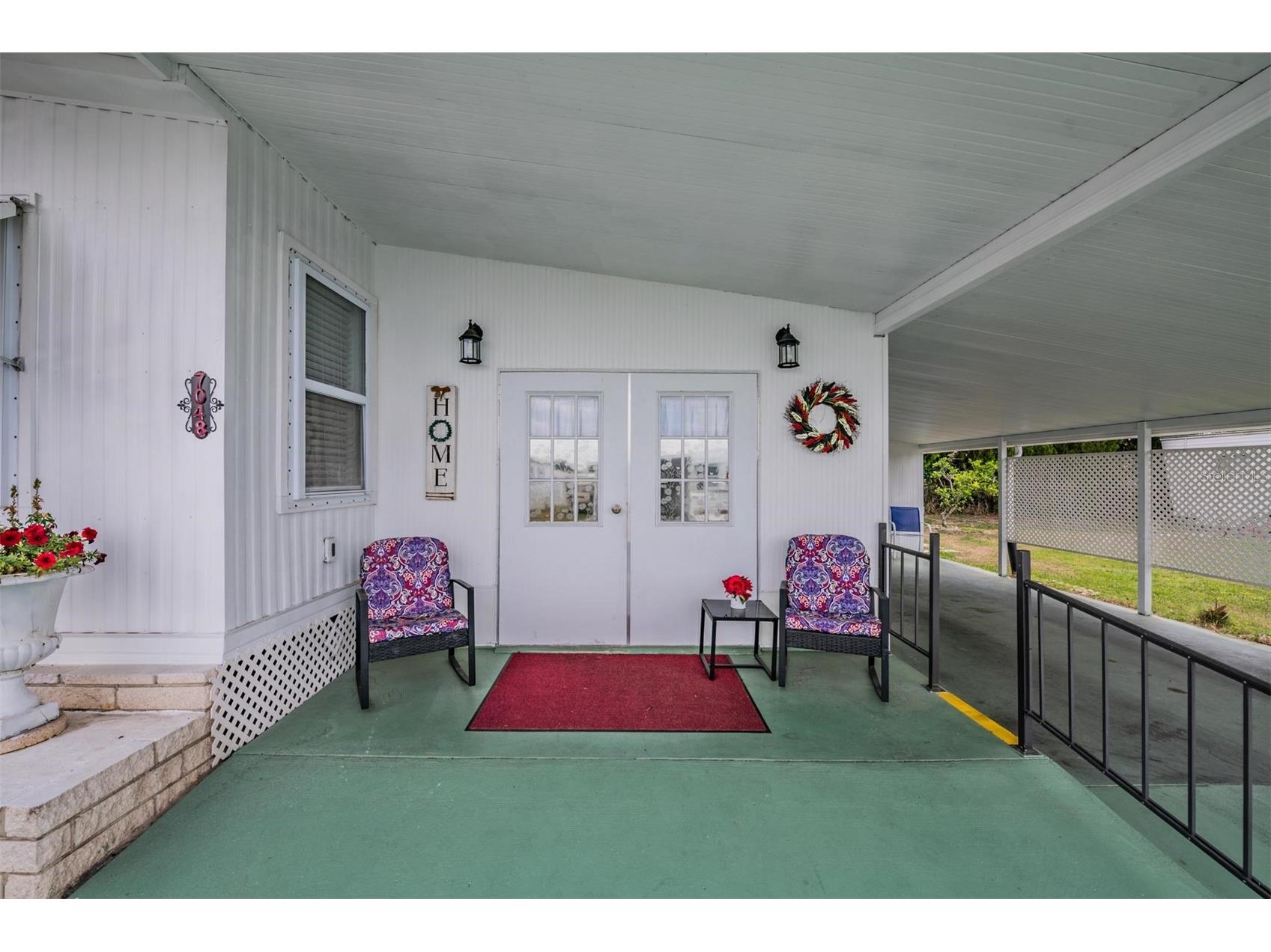 7048 El Meyers Street Zephyrhills FL 33541 TB8502875 image5