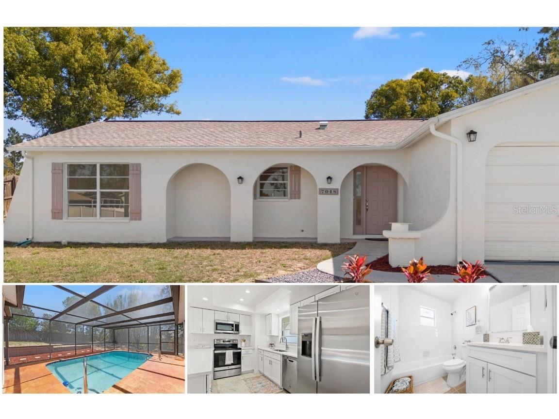 7048 Oberon Avenue Spring Hill FL 34608 W7873153 image1