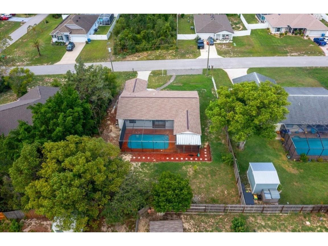 7048 Oberon Avenue Spring Hill FL 34608 W7873153 image40