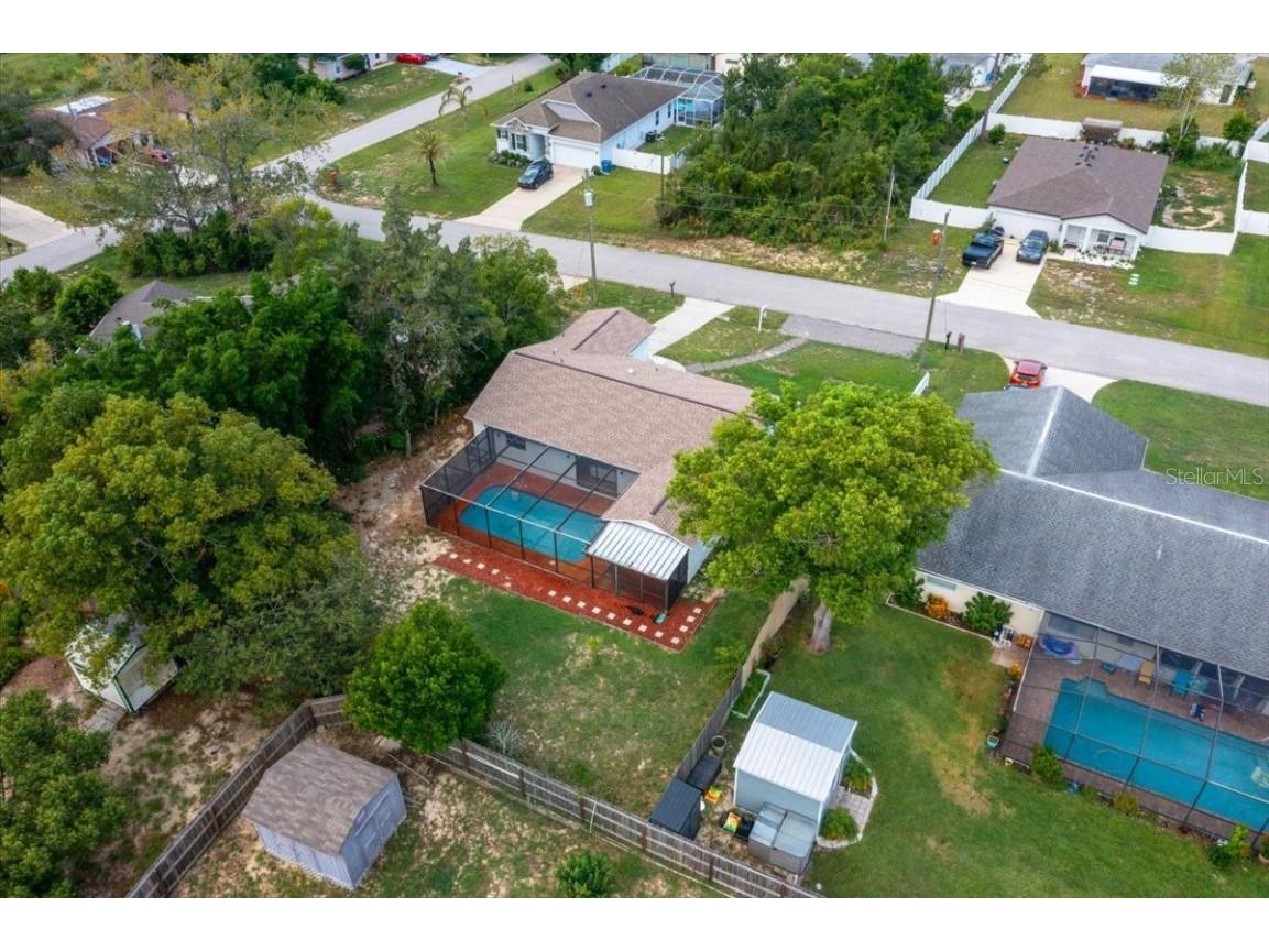 7048 Oberon Avenue Spring Hill FL 34608 W7873153 image41