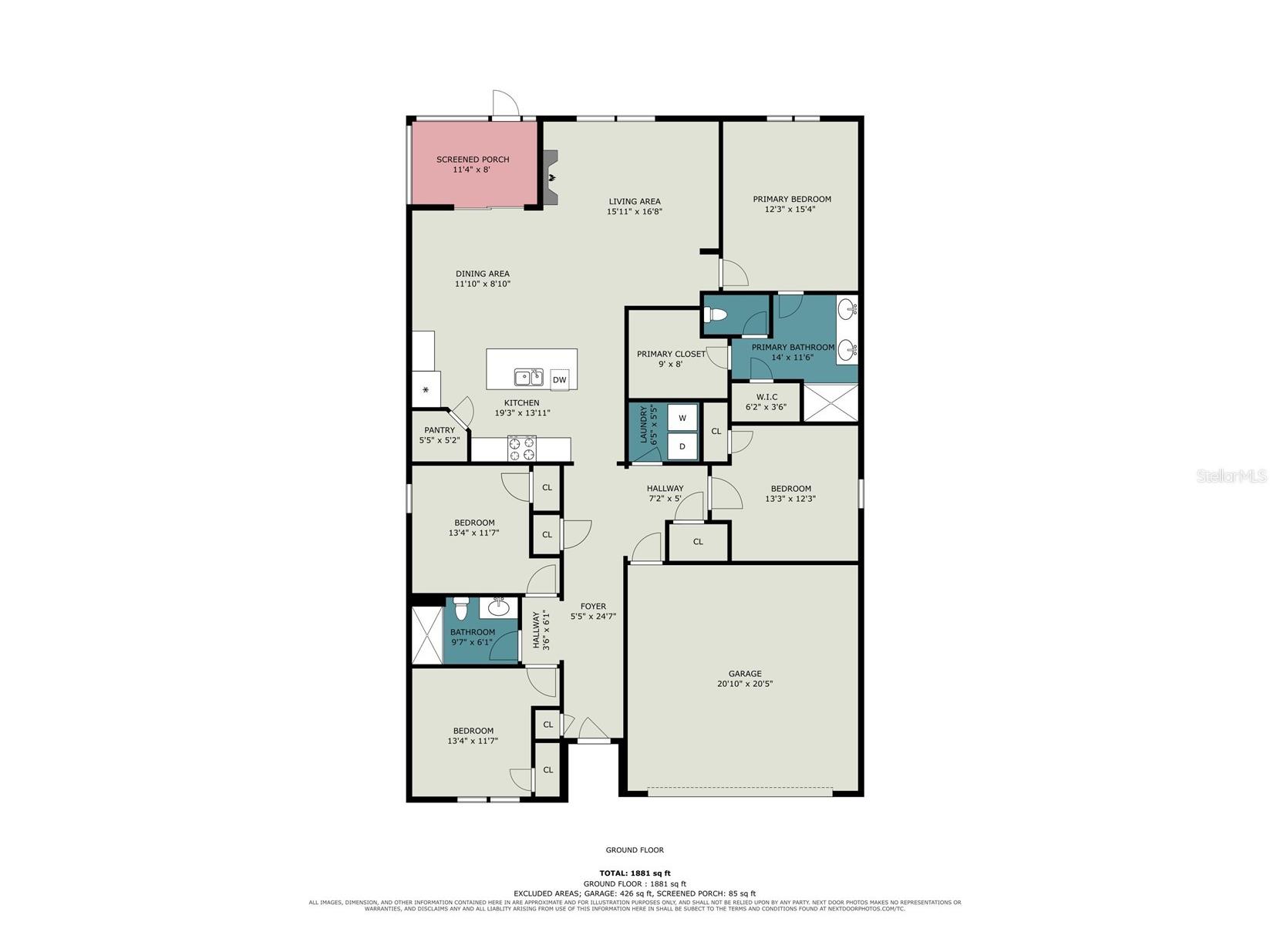 7048 Waterford Parkway Punta Gorda FL 33950 C7528103 image31