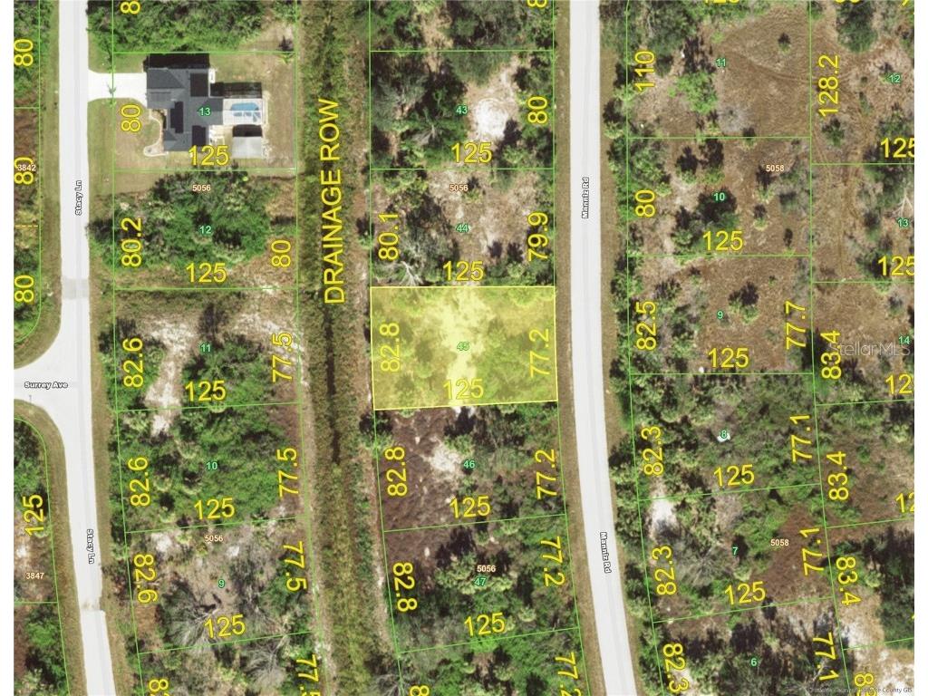 7049 Manniz Road Port Charlotte FL 33981 C7519895 image1