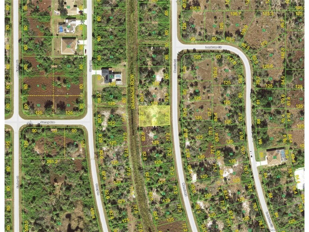 7049 Manniz Road Port Charlotte FL 33981 C7519895 image2