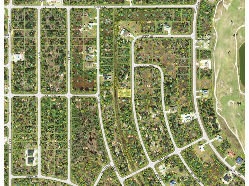 7049 Manniz Road Port Charlotte FL 33981 C7519895 image3