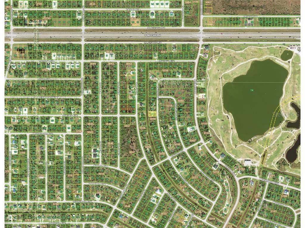 7049 Manniz Road Port Charlotte FL 33981 C7519895 image4