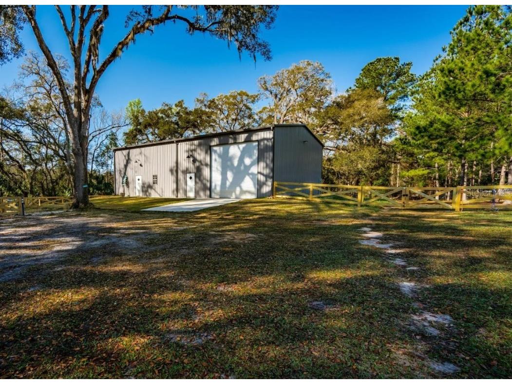 7049 Quarterhorse Lane Brooksville FL 34604 T3541436 image1