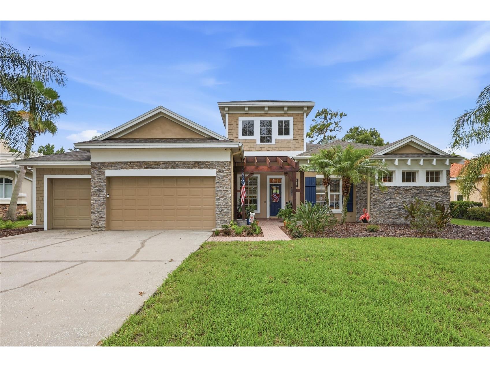7049 Timber Ridge Way Land O Lakes FL 34637 TB8527375 image1