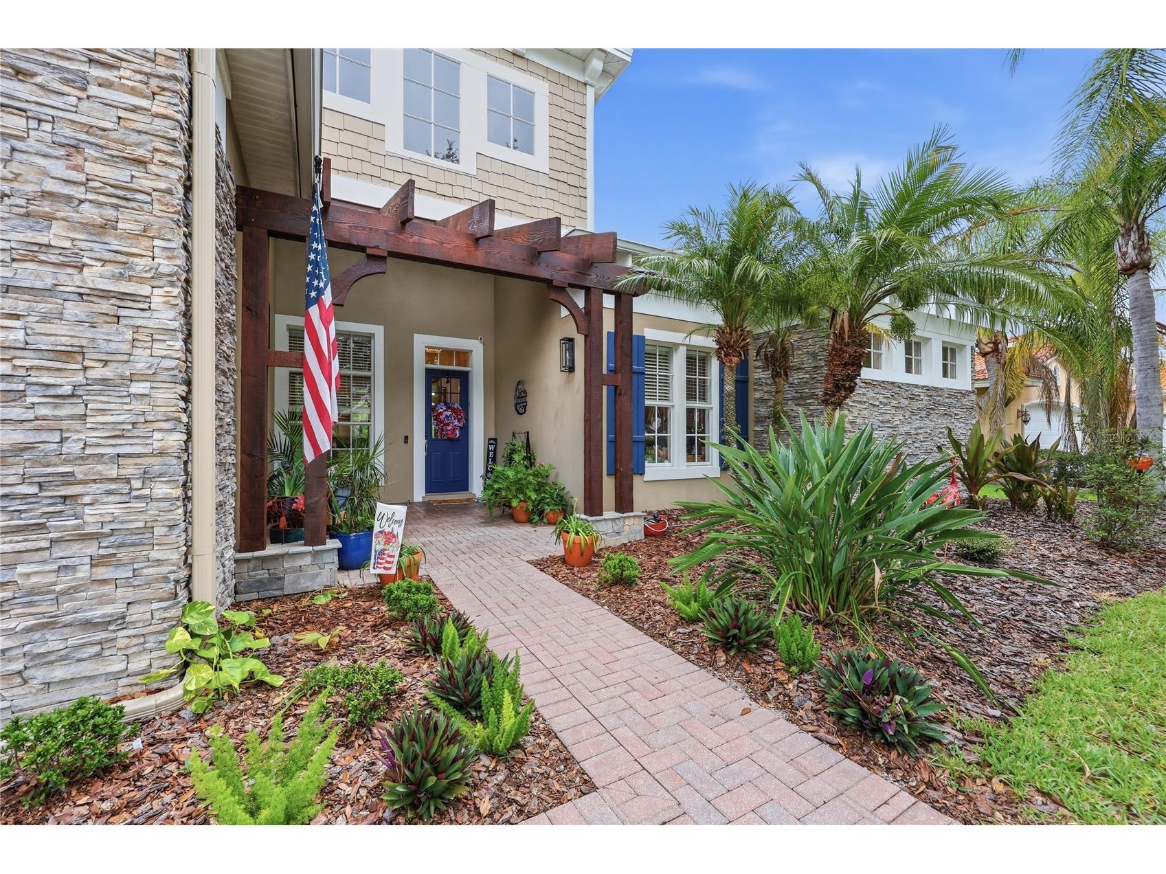 7049 Timber Ridge Way Land O Lakes FL 34637 TB8527375 image44