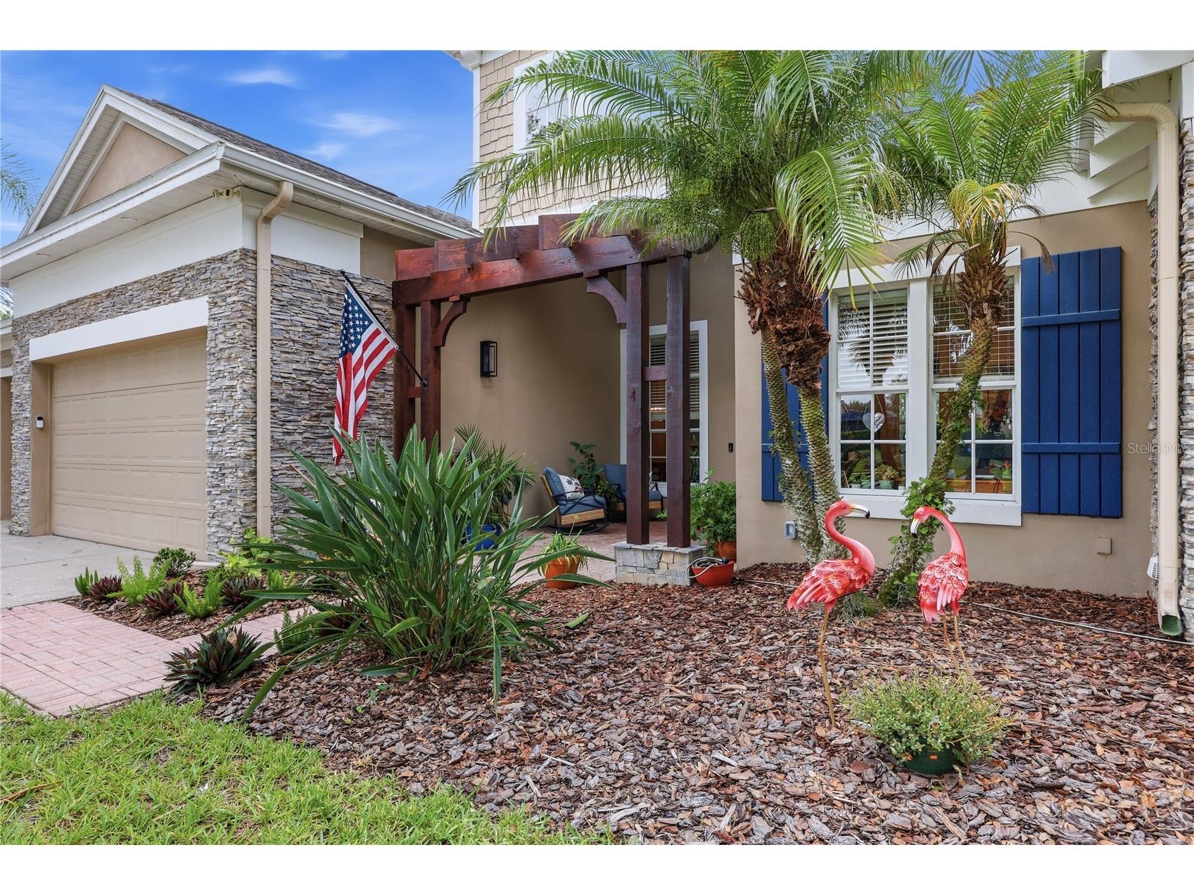 7049 Timber Ridge Way Land O Lakes FL 34637 TB8527375 image45
