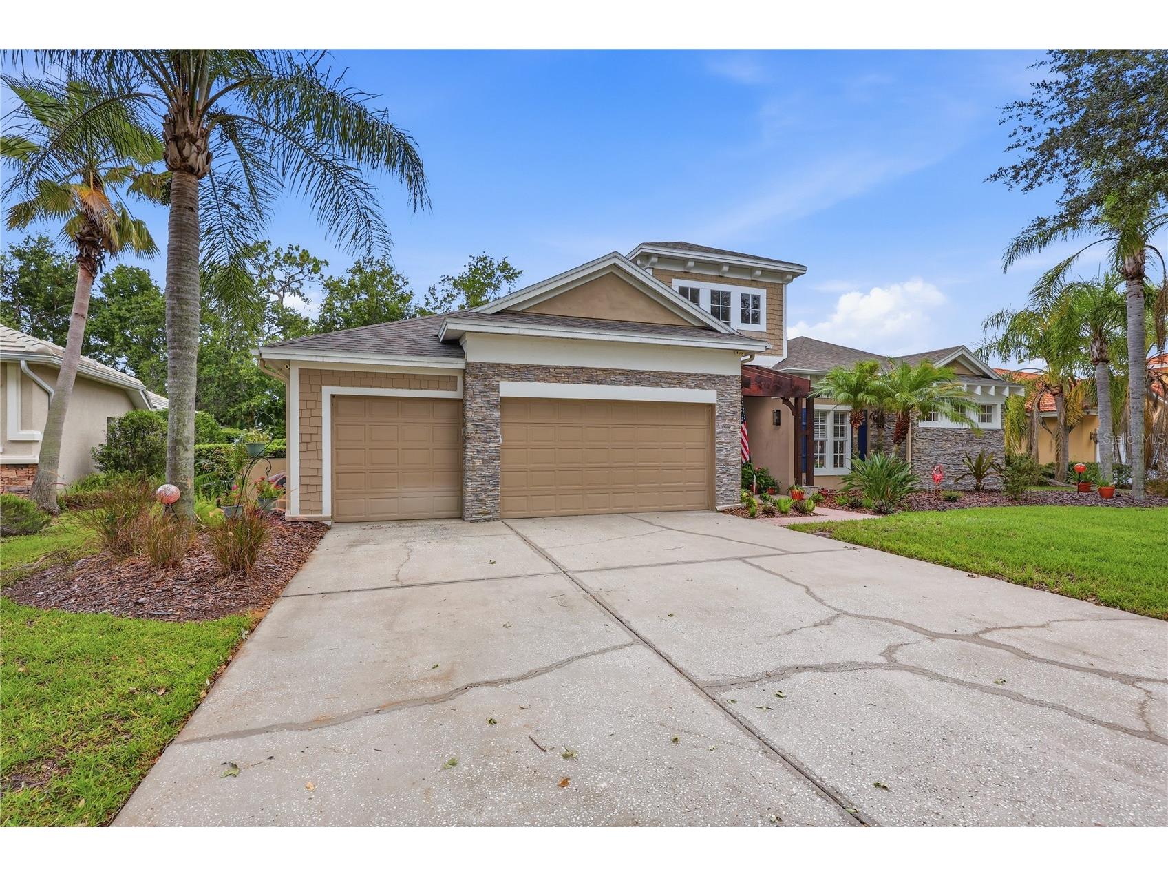 7049 Timber Ridge Way Land O Lakes FL 34637 TB8527375 image46